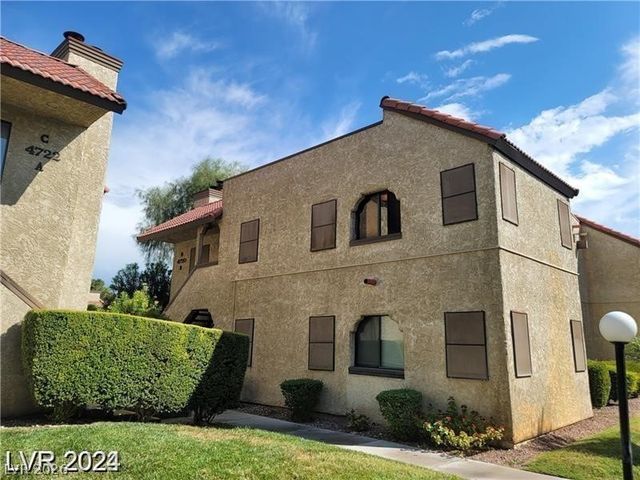 4720 Obannon Drive D, Las Vegas, NV 89102