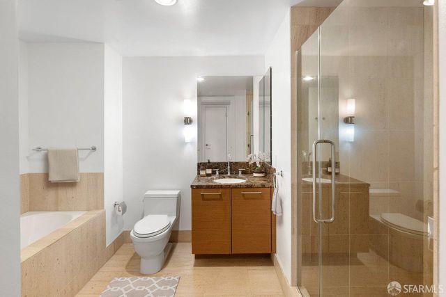 301 Mission Street 7C, San Francisco, CA 94105