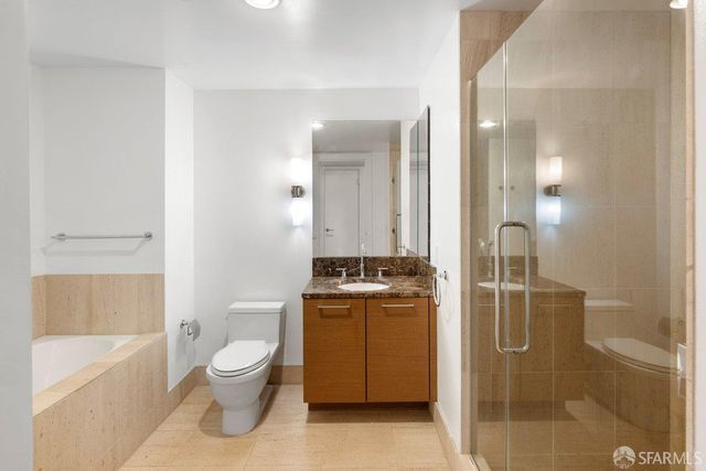 301 Mission Street 7C, San Francisco, CA 94105