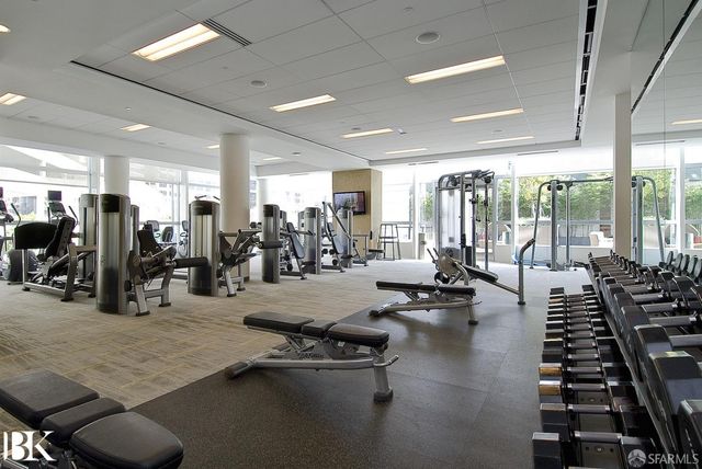 301 Mission Street 7C, San Francisco, CA 94105