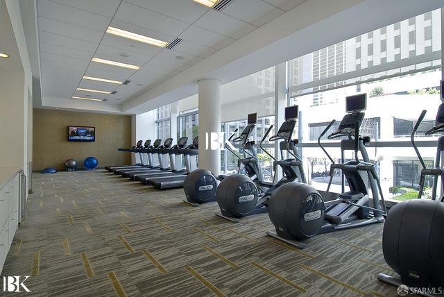 301 Mission Street 7C, San Francisco, CA 94105