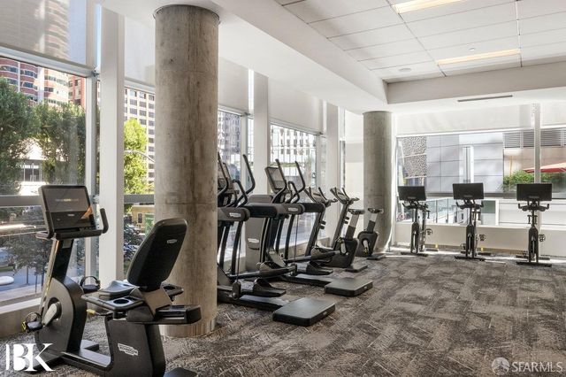 301 Mission Street 7C, San Francisco, CA 94105