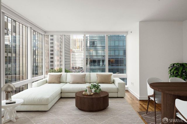 301 Mission Street 7C, San Francisco, CA 94105