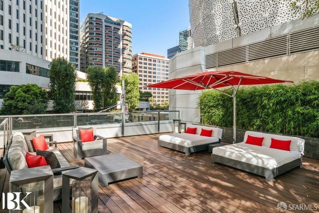 301 Mission Street 7C, San Francisco, CA 94105