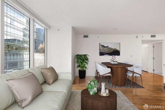 301 Mission Street 7C, San Francisco, CA 94105