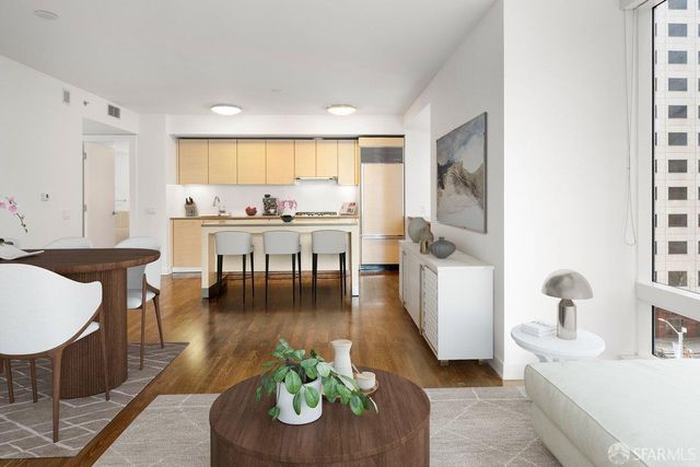301 Mission Street 7C, San Francisco, CA 94105