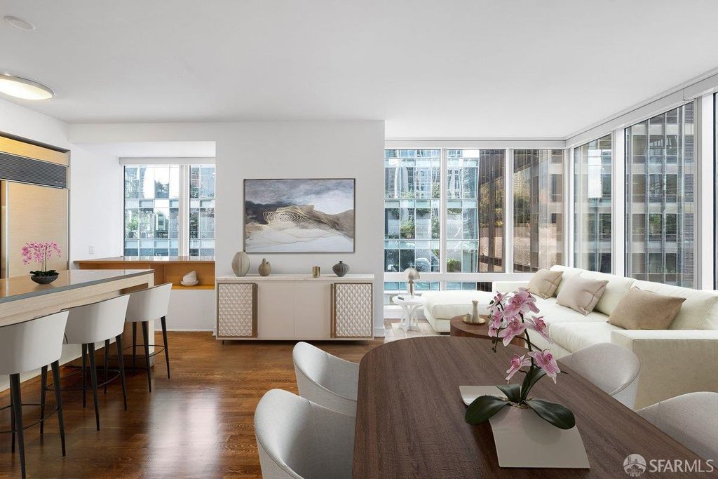 301 Mission Street 7C, San Francisco, CA 94105