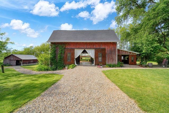 11242 Devereaux Road, Parma, MI 49269