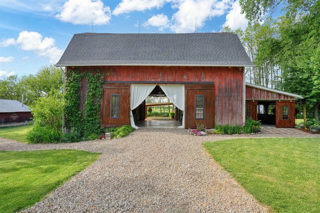 11242 Devereaux Road, Parma, MI 49269