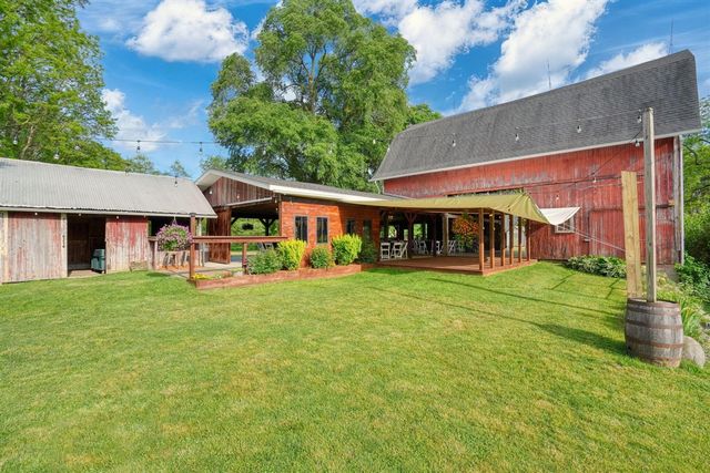 11242 Devereaux Road, Parma, MI 49269