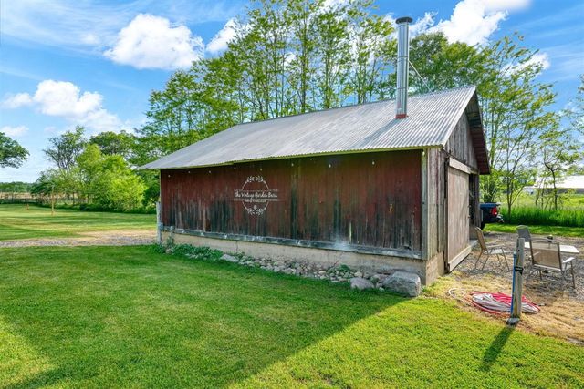 11242 Devereaux Road, Parma, MI 49269