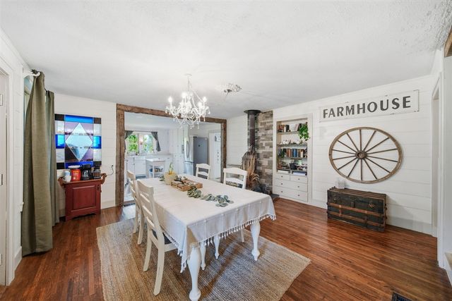 11242 Devereaux Road, Parma, MI 49269