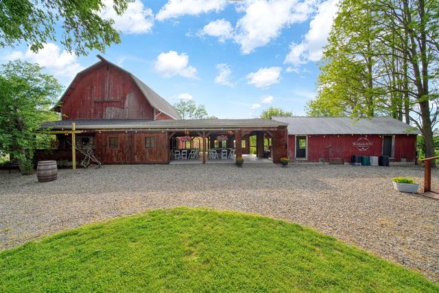 11242 Devereaux Road, Parma, MI 49269