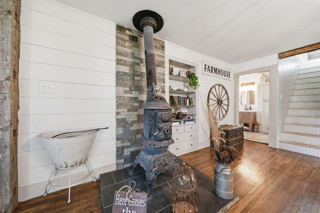 11242 Devereaux Road, Parma, MI 49269