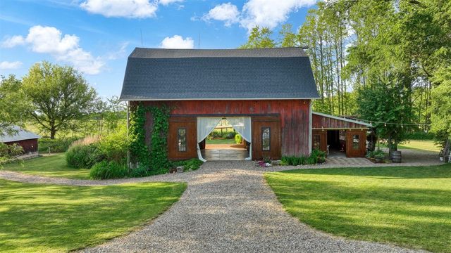 11242 Devereaux Road, Parma, MI 49269