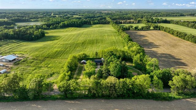 11242 Devereaux Road, Parma, MI 49269