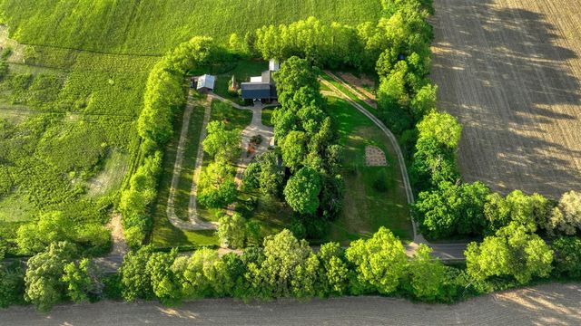 11242 Devereaux Road, Parma, MI 49269