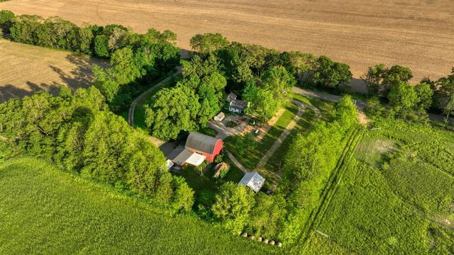 11242 Devereaux Road, Parma, MI 49269