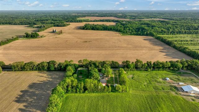 11242 Devereaux Road, Parma, MI 49269