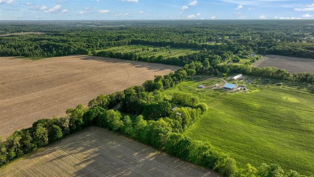 11242 Devereaux Road, Parma, MI 49269
