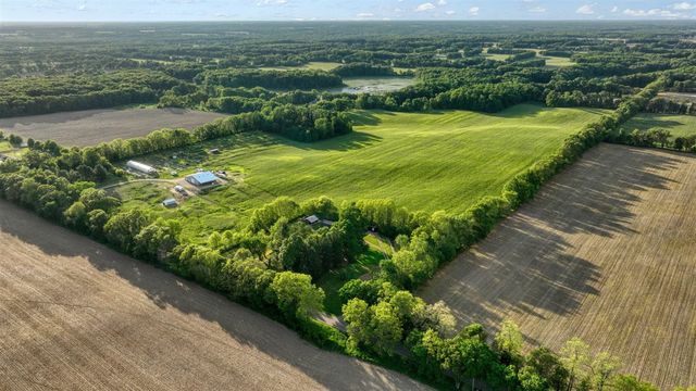11242 Devereaux Road, Parma, MI 49269