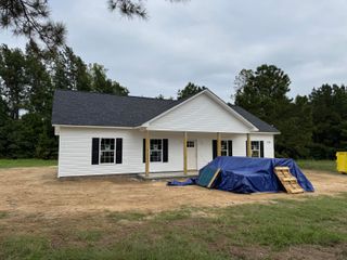 920 Weeks Lane, Round O, SC 29474