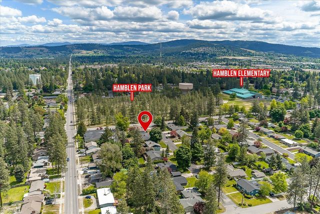 1915 E 38th Ave, Spokane, WA 99203