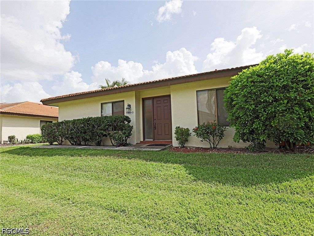 1420 Park Shore CIR 3, Fort Myers, FL 33901