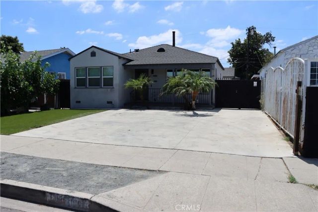 1126 E 106th Street, Los Angeles, CA 90002