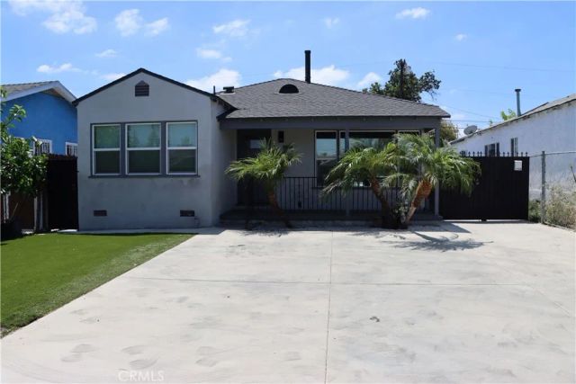 1126 E 106th Street, Los Angeles, CA 90002