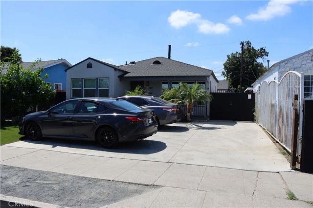 1126 E 106th Street, Los Angeles, CA 90002
