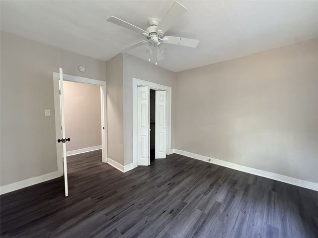 1222 W Morton Street, Denison, TX 75020