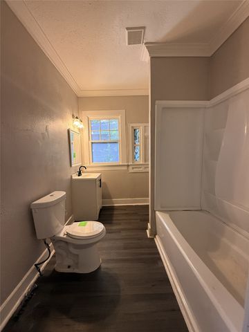 1222 W Morton Street, Denison, TX 75020