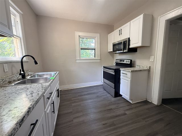 1222 W Morton Street, Denison, TX 75020
