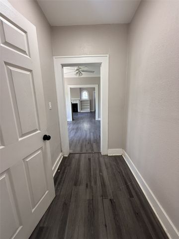 1222 W Morton Street, Denison, TX 75020