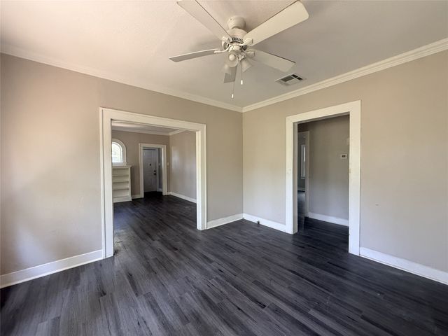 1222 W Morton Street, Denison, TX 75020