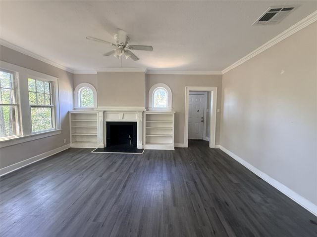 1222 W Morton Street, Denison, TX 75020