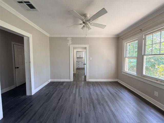 1222 W Morton Street, Denison, TX 75020
