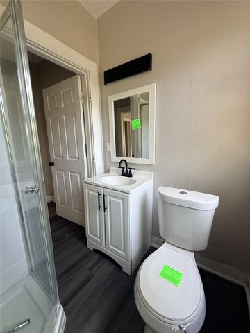 1222 W Morton Street, Denison, TX 75020