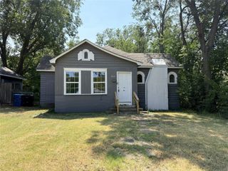 1222 W Morton Street, Denison, TX 75020