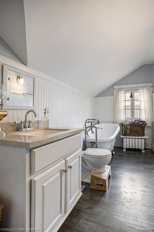 809 Church Street, Flint, MI 48502