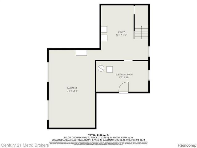 809 Church Street, Flint, MI 48502