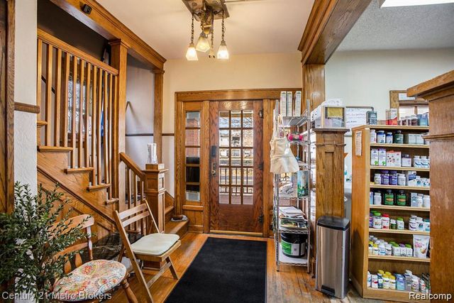 809 Church Street, Flint, MI 48502