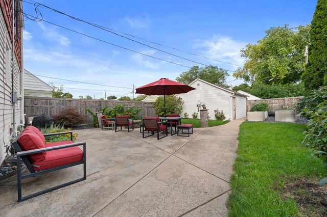 3436 S Adams AVENUE, Milwaukee, WI 53207