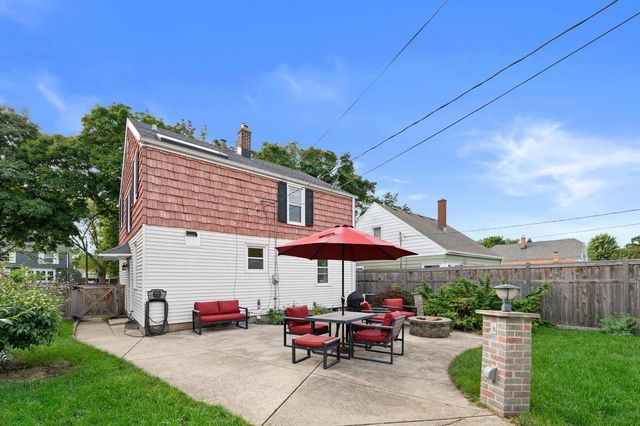 3436 S Adams AVENUE, Milwaukee, WI 53207