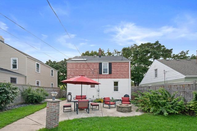 3436 S Adams AVENUE, Milwaukee, WI 53207