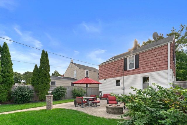 3436 S Adams AVENUE, Milwaukee, WI 53207