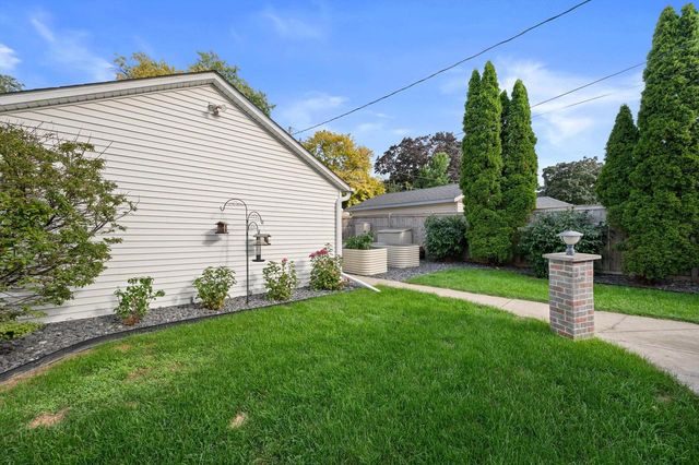 3436 S Adams AVENUE, Milwaukee, WI 53207
