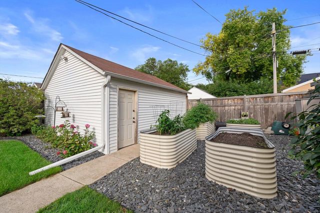 3436 S Adams AVENUE, Milwaukee, WI 53207