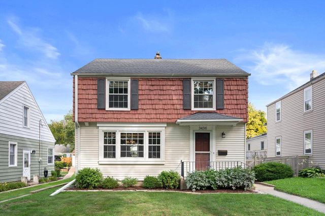 3436 S Adams AVENUE, Milwaukee, WI 53207